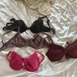 Vintage bras